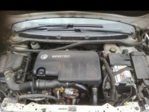 Astra J 1.7 CDTI 81 96 kw grijac motora sa senzorom