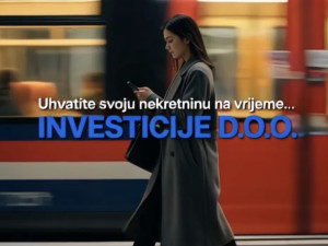 94,33 m2 - Trosoban stan Ljubuški photo 3