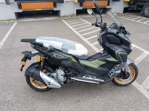 PEDA XDV300 LIMITED EDITION