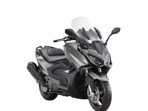 Motor - skuter Kymco AK 550 Premium - 550cc