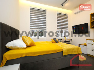 PROSTOR izdaje:KRATKOROČNO apartman, Stari Grad