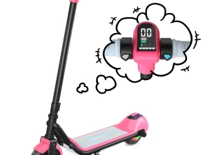 Dječiji električni Romobil/Skuter do 80 kg