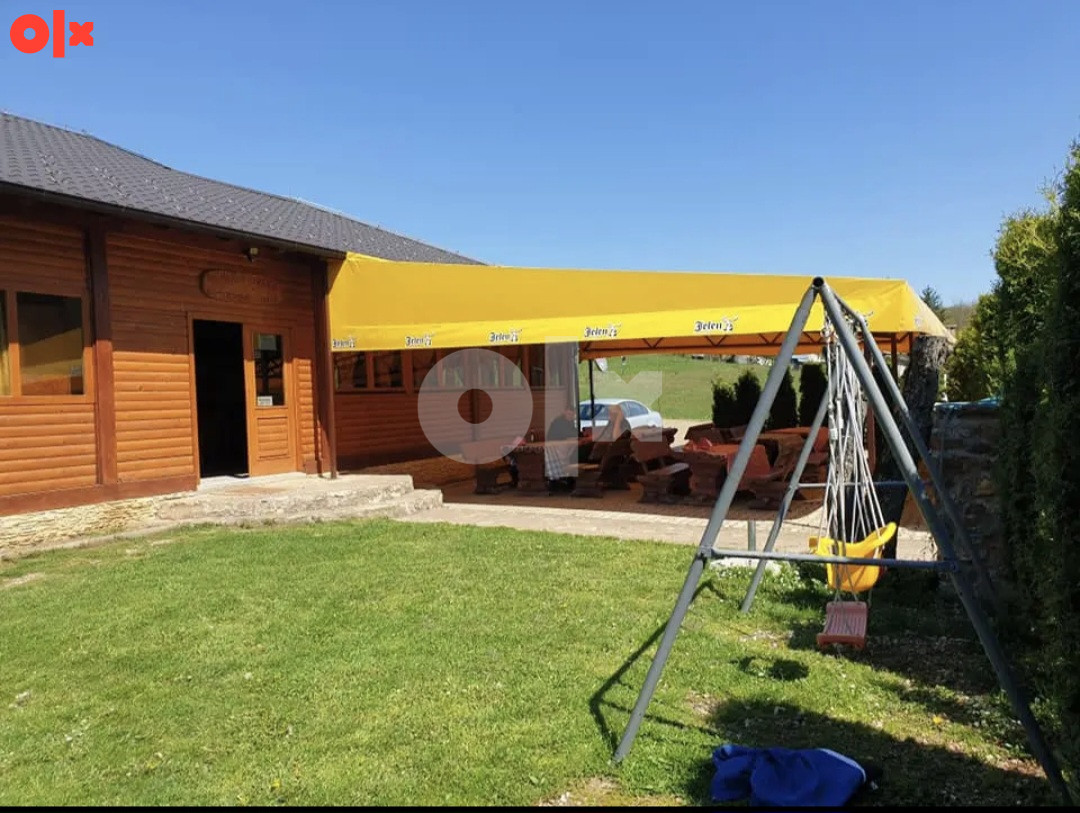 Kuća Čelinac 150m2 065/895-441
