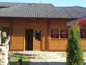 Outbuilding near Liplje Monastery. Reduced price. 150m² photo 4