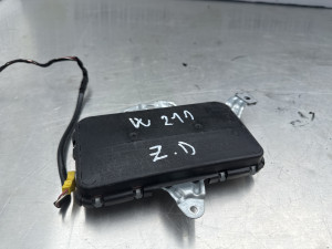 Airbag vrata z.d Mercedes W211