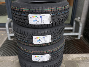 225/55 R17 CONTINENTLA TS870