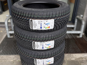 205/55 R16 CONTINENTAL TS870
