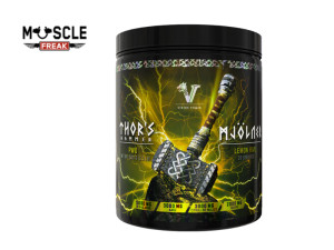 Viking Power Thor's Hammer Pre-workout