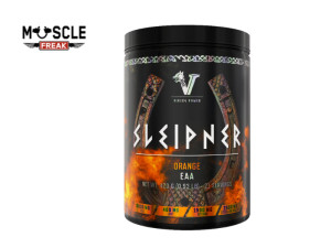Viking Power Sleipner EAA