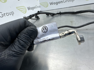 Instalacija Škoda Superb 2016