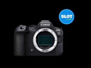 Fotoaparat CANON R6 Mark II + RF24105 L
