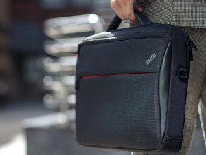 Lenovo ThinkPad 15.6" Topload PREMIUM Torba