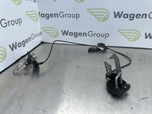 Zakacke haube brava BMW F10