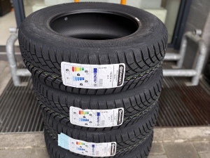 195/65 R15 CONTINENTAL TS870