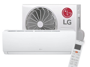 LG klima W12TI - POSLOVNICA ILIDZA