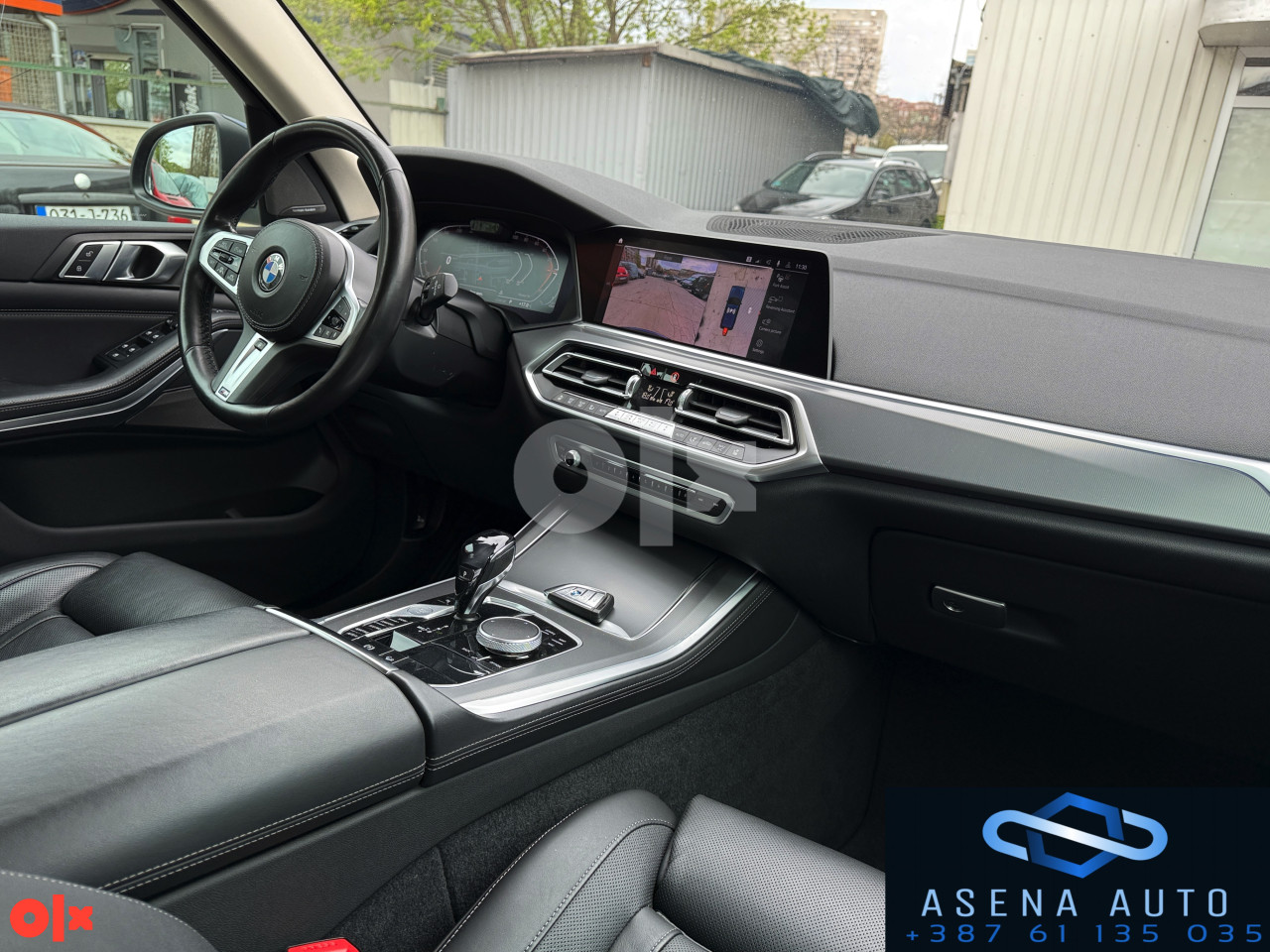 BMW X5 3.0 SPORT INDIVIDUAL