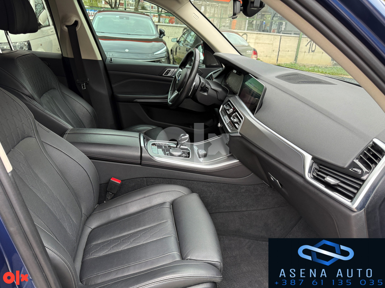 BMW X5 3.0 SPORT INDIVIDUAL