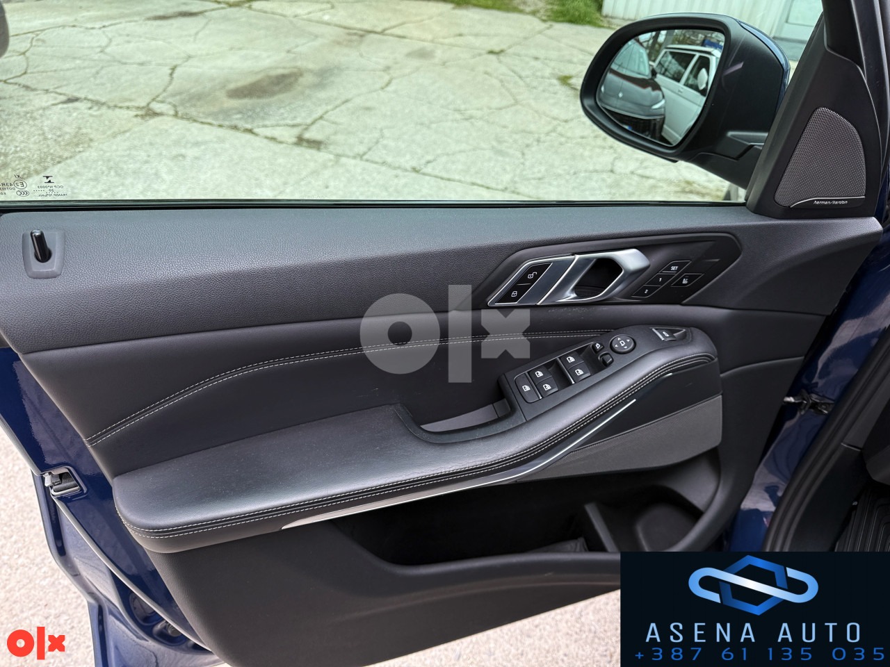 BMW X5 3.0 SPORT INDIVIDUAL