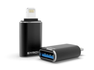 USB 3.0 iPhone OTG Konverter