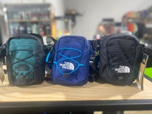 TORBICA THE NORTH FACE JESTER CROSSBODY