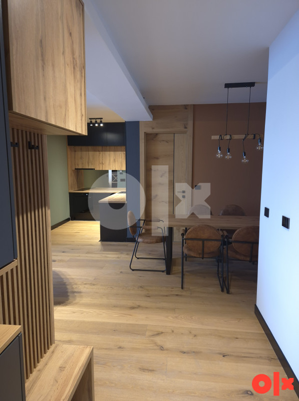 Winter Park Residence, Apartman (74.08m2), Bjelašnica 4