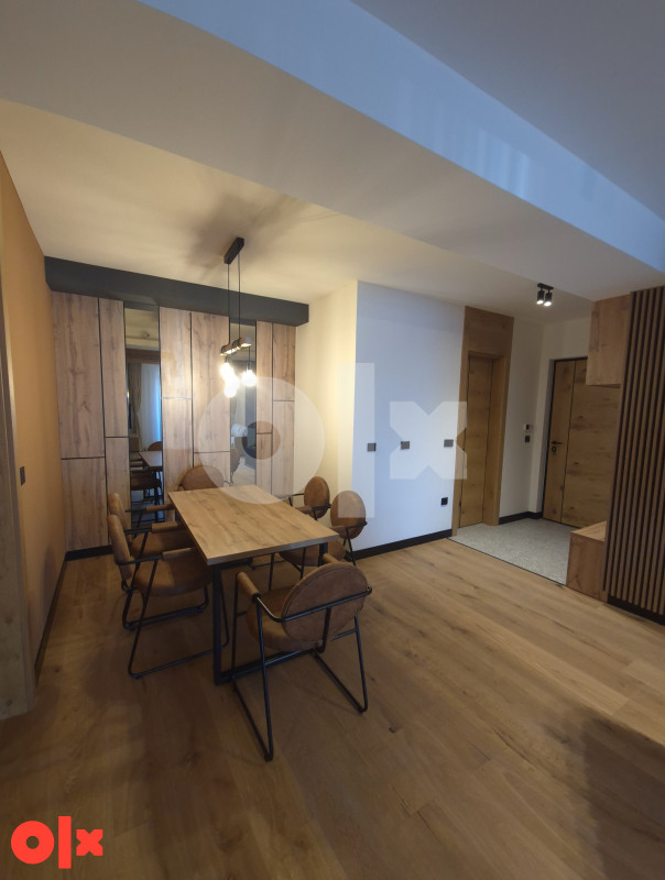 Winter Park Residence, Apartman (74.08m2), Bjelašnica 6