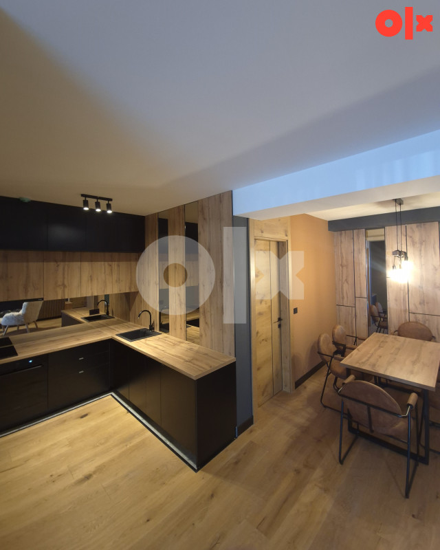 Winter Park Residence, Apartman (74.08m2), Bjelašnica 7