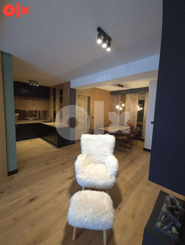 Winter Park Residence, Apartman (74.08m2), Bjelašnica 10