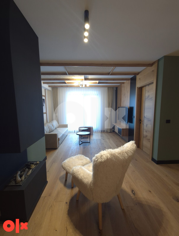 Winter Park Residence, Apartman (74.08m2), Bjelašnica 8