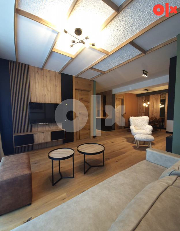 Winter Park Residence, Apartman (74.08m2), Bjelašnica 3