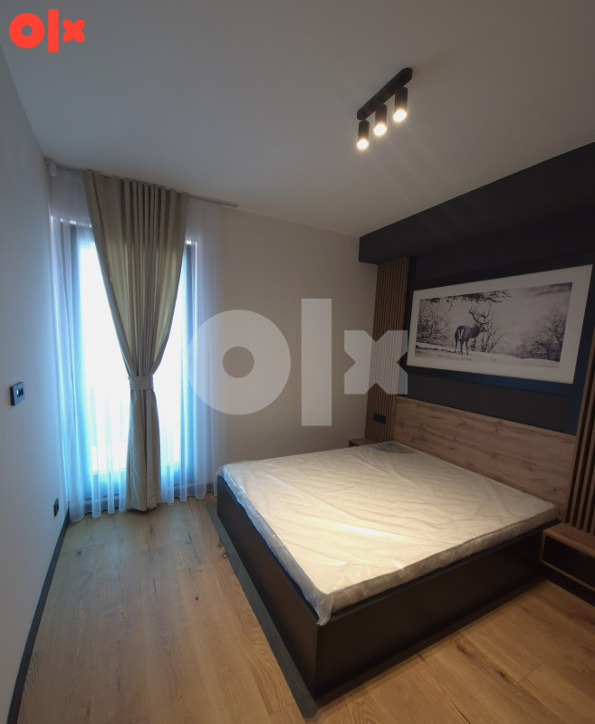 Winter Park Residence, Apartman (74.08m2), Bjelašnica 12