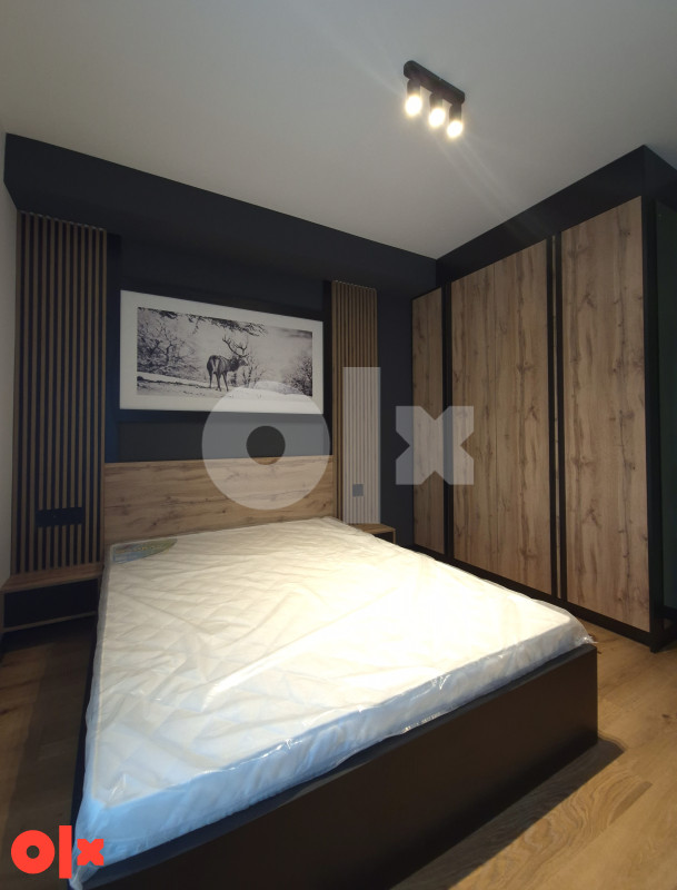 Winter Park Residence, Apartman (74.08m2), Bjelašnica 11