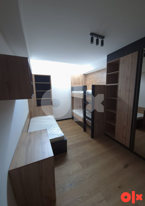 Winter Park Residence, Apartman (74.08m2), Bjelašnica 13