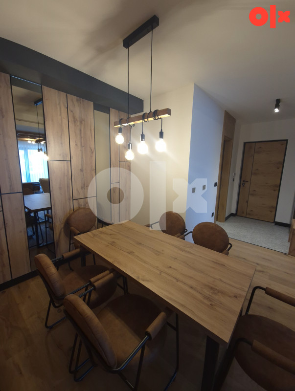 Winter Park Residence, Apartman (74.08m2), Bjelašnica 5