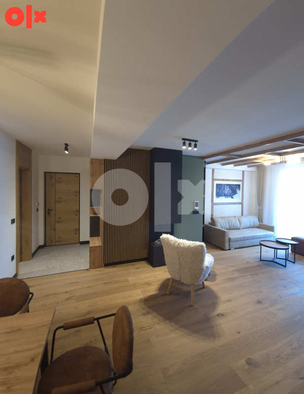 Winter Park Residence, Apartman (74.08m2), Bjelašnica 9