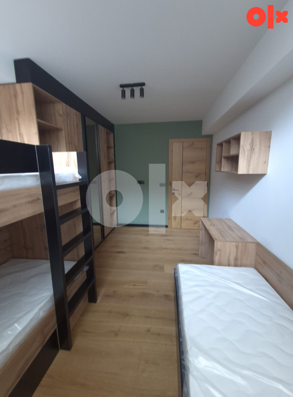 Winter Park Residence, Apartman (74.08m2), Bjelašnica 16