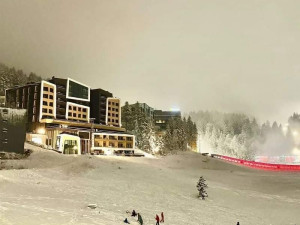 Winter Park Residence, Apartman (74.08m2), Bjelašnica photo 2