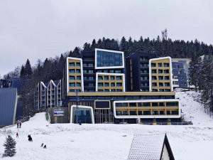 Winter Park Residence, Apartman (74.08m2), Bjelašnica photo 1