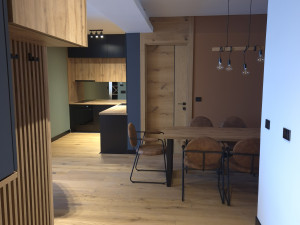 Winter Park Residence, Apartman (74.08m2), Bjelašnica photo 4
