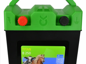 Električni pastir B 250