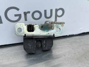Brava gepeka Seat Ibiza 2005