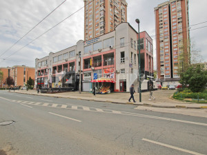 m2: Novo Sarajevo / Hrasno / Poslovni prostor 44m2