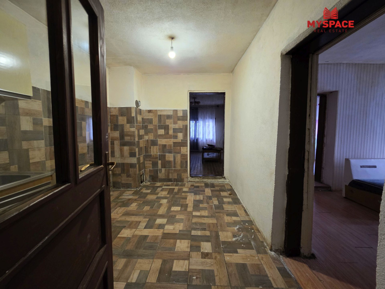 MY SPACE/ Kuca/ Sedrenik/ 145 m² – pohled 2