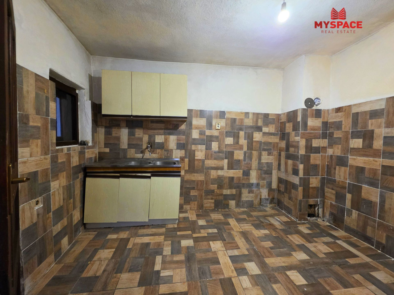 MY SPACE/ Kuca/ Sedrenik/ 145 m² – pohled 3