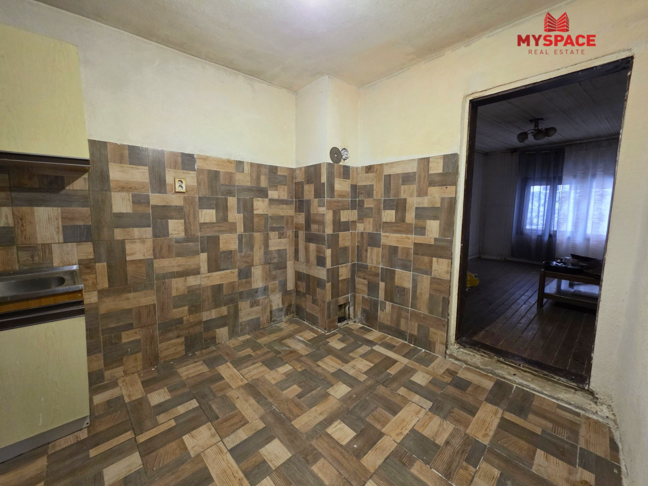 MY SPACE/ Kuca/ Sedrenik/ 145 m² – pohled 4