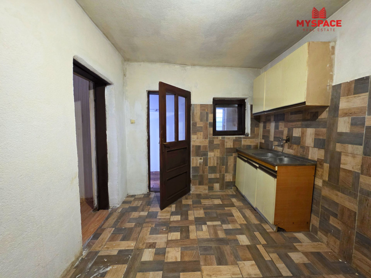 MY SPACE/ Kuca/ Sedrenik/ 145 m² – pohled 6