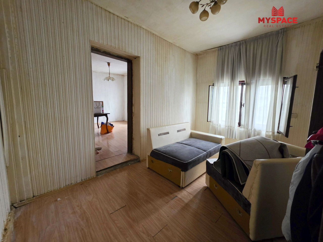 MY SPACE/ Kuca/ Sedrenik/ 145 m² – další