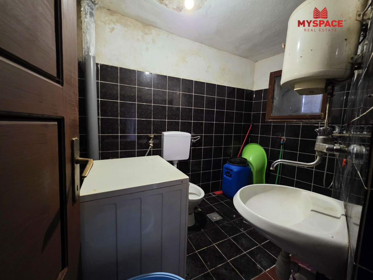 MY SPACE/ Kuca/ Sedrenik/ 145 m2 9