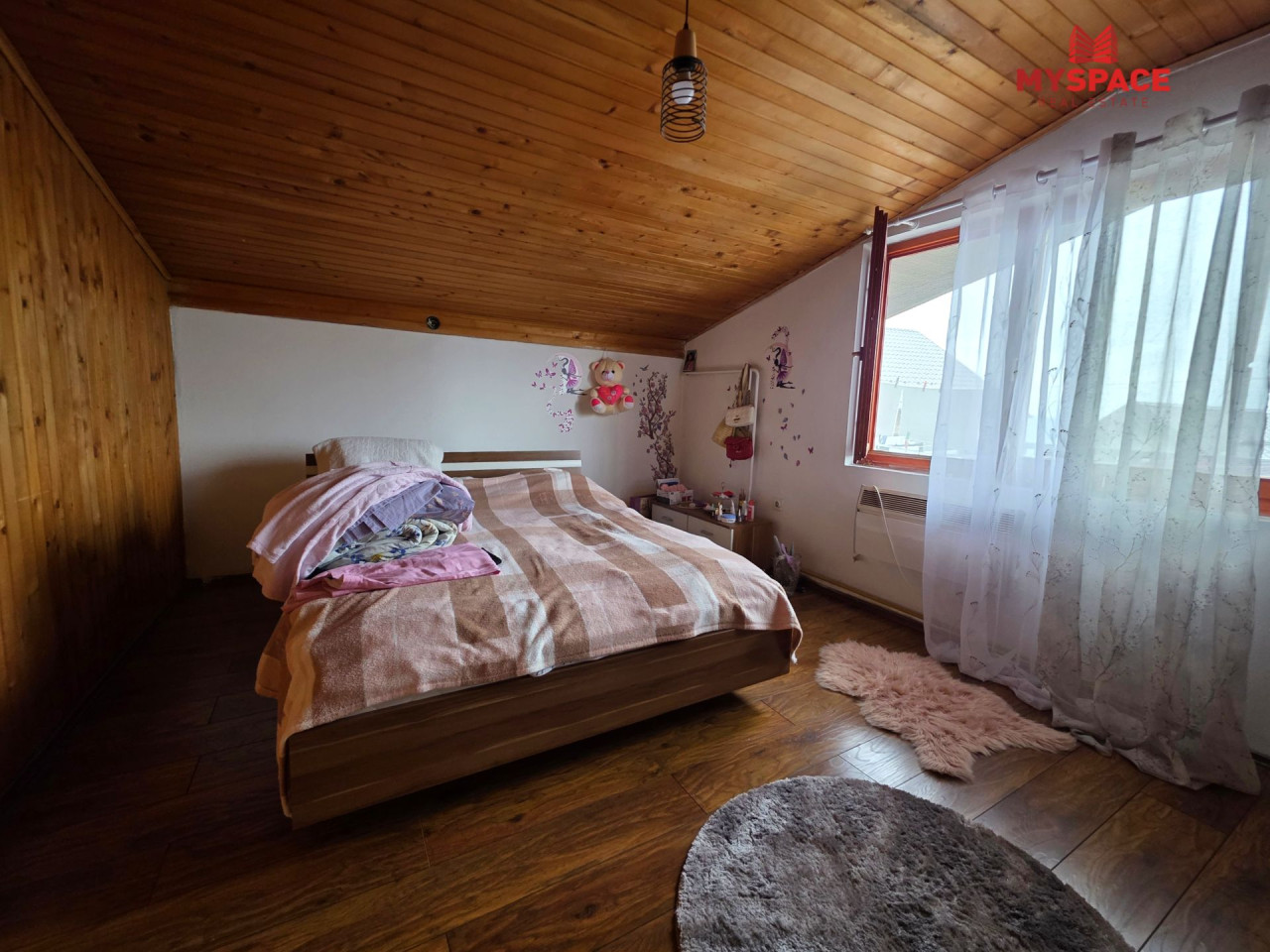MY SPACE/ Kuca/ Sedrenik/ 145 m2 15