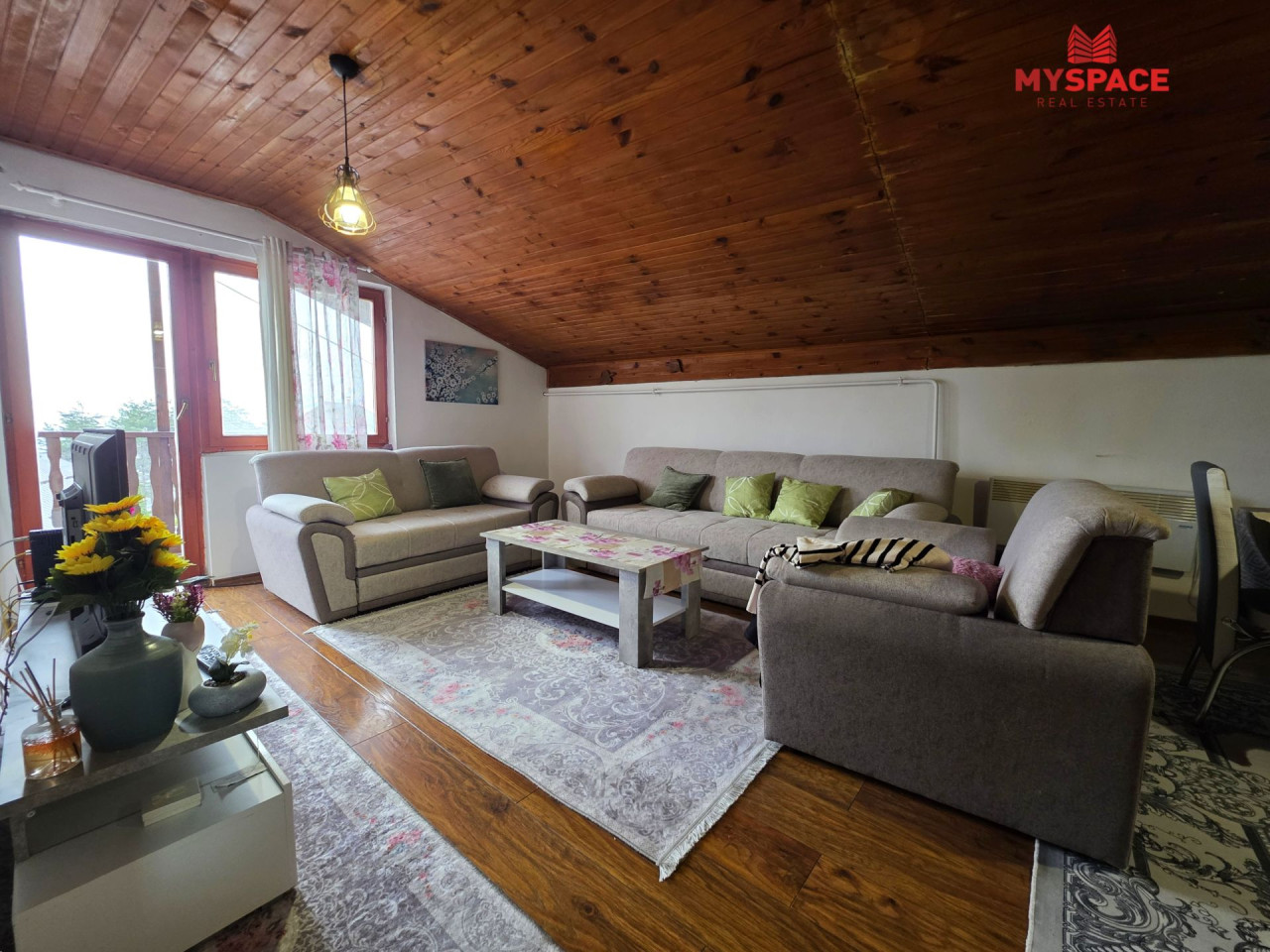 MY SPACE/ Kuca/ Sedrenik/ 145 m2 18